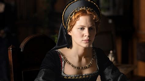 ‘Becoming Elizabeth’ Trailer Explores the Tudor Queen  .